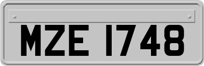 MZE1748