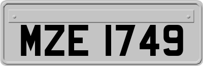MZE1749