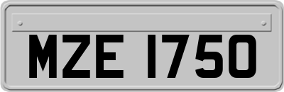 MZE1750