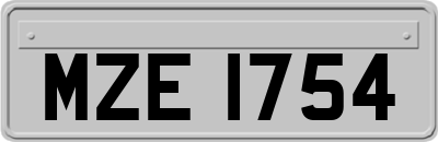 MZE1754