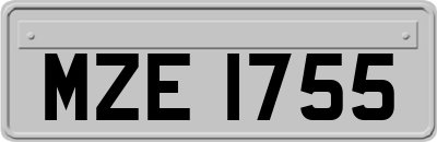 MZE1755