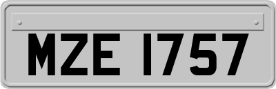 MZE1757