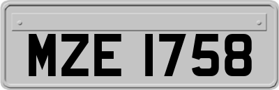 MZE1758
