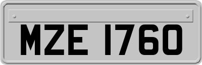 MZE1760