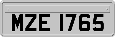MZE1765