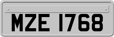MZE1768