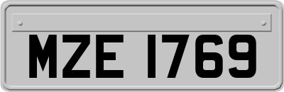 MZE1769