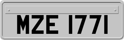 MZE1771