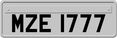 MZE1777