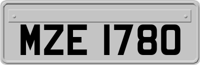MZE1780