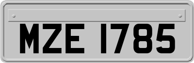 MZE1785