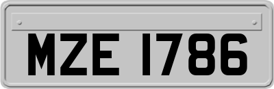 MZE1786
