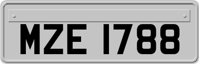 MZE1788
