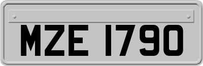 MZE1790