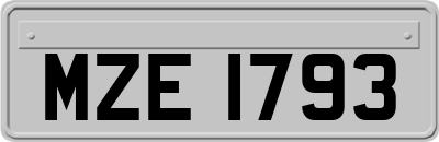 MZE1793