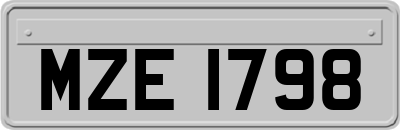 MZE1798