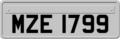 MZE1799
