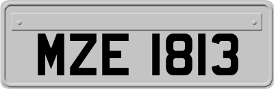 MZE1813