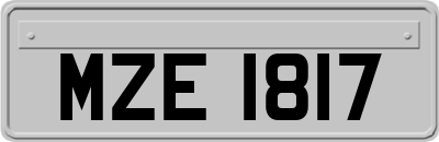 MZE1817