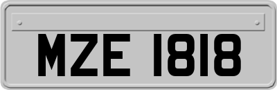 MZE1818