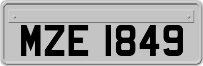 MZE1849