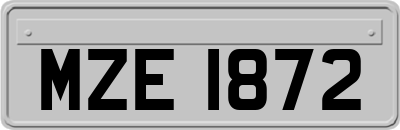 MZE1872