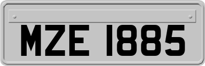 MZE1885