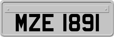 MZE1891