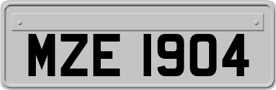 MZE1904
