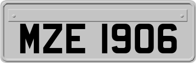 MZE1906