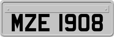 MZE1908