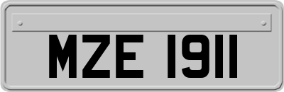MZE1911