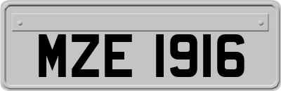 MZE1916