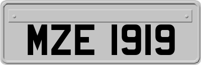 MZE1919