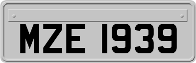 MZE1939