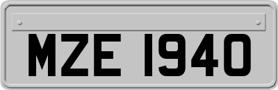 MZE1940