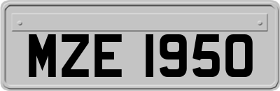 MZE1950