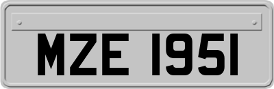 MZE1951