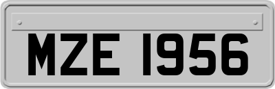 MZE1956