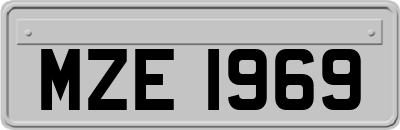 MZE1969