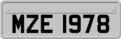 MZE1978