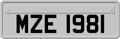 MZE1981