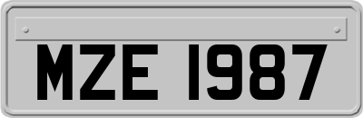 MZE1987