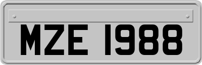 MZE1988