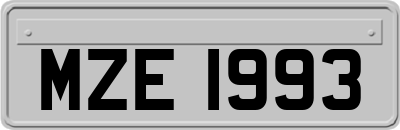 MZE1993