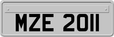 MZE2011