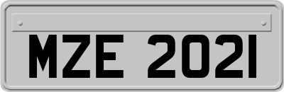 MZE2021