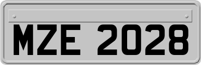 MZE2028