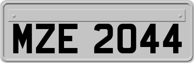 MZE2044