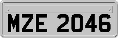 MZE2046
